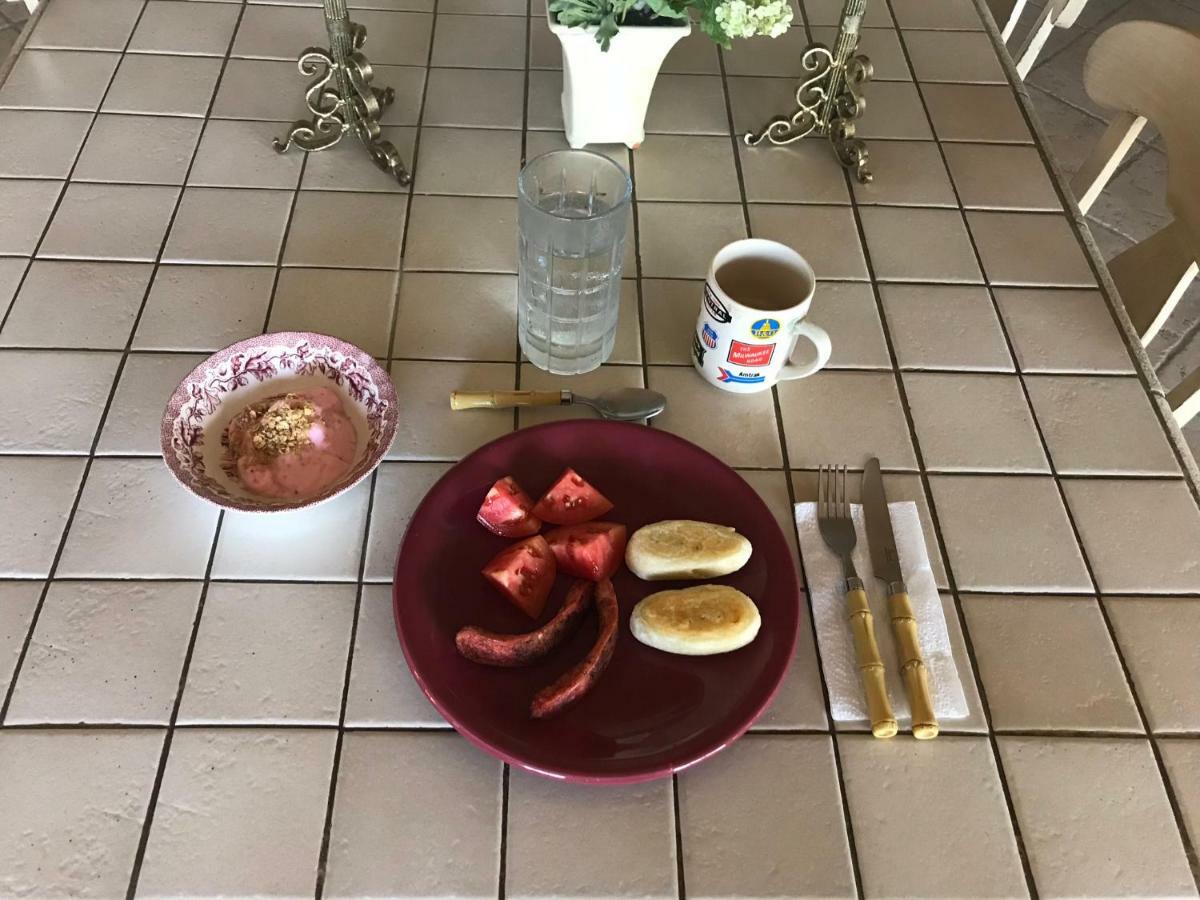 CafeGourmetPtaCorona San Carlos Eksteriør billede